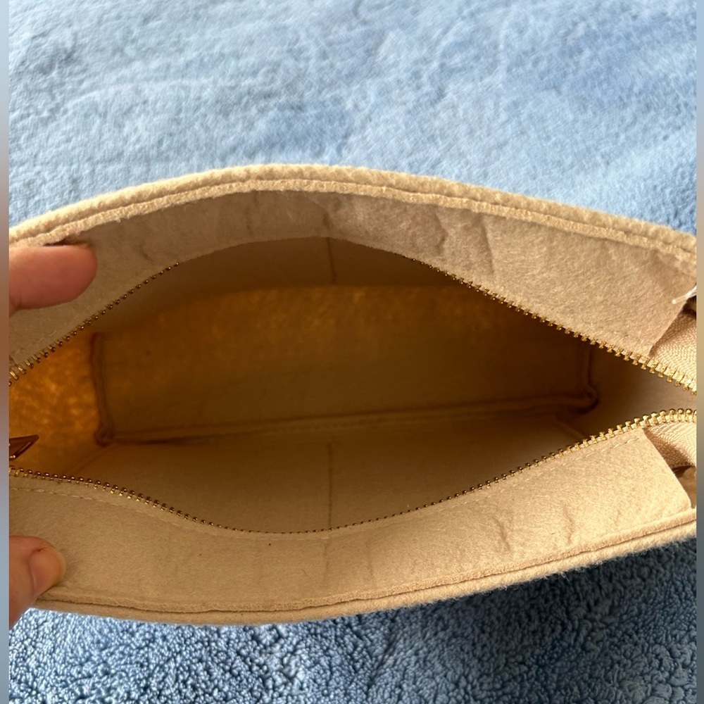 Bag organizer insert - Picture 2 of 6